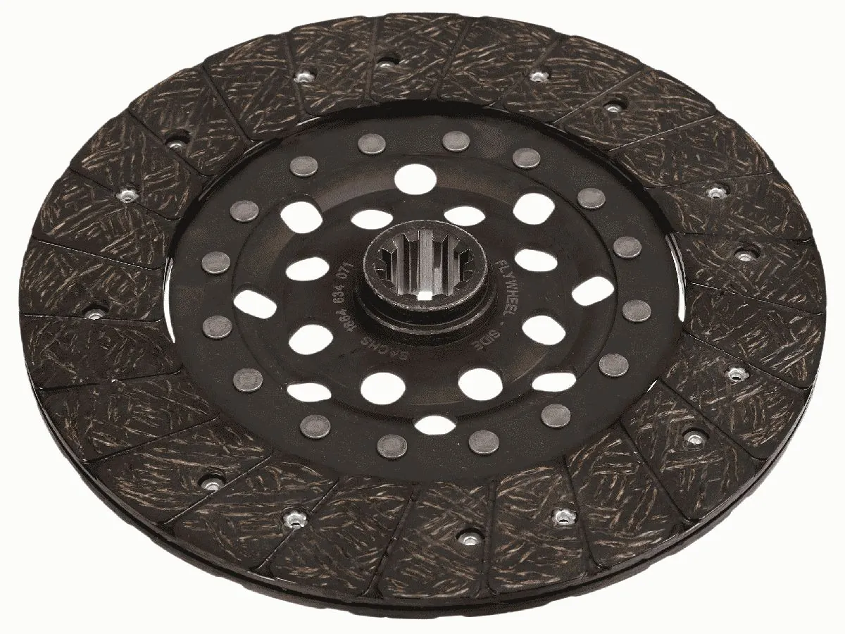 Clutch Disc