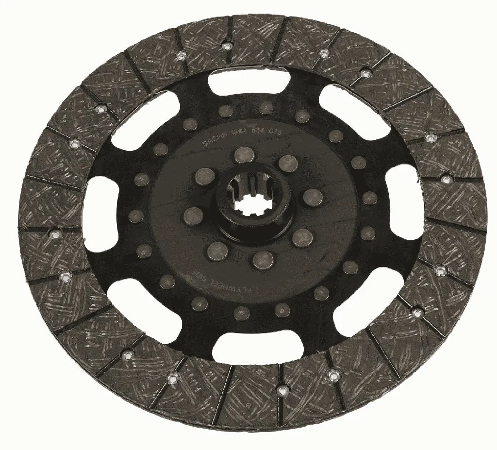 Clutch Disc