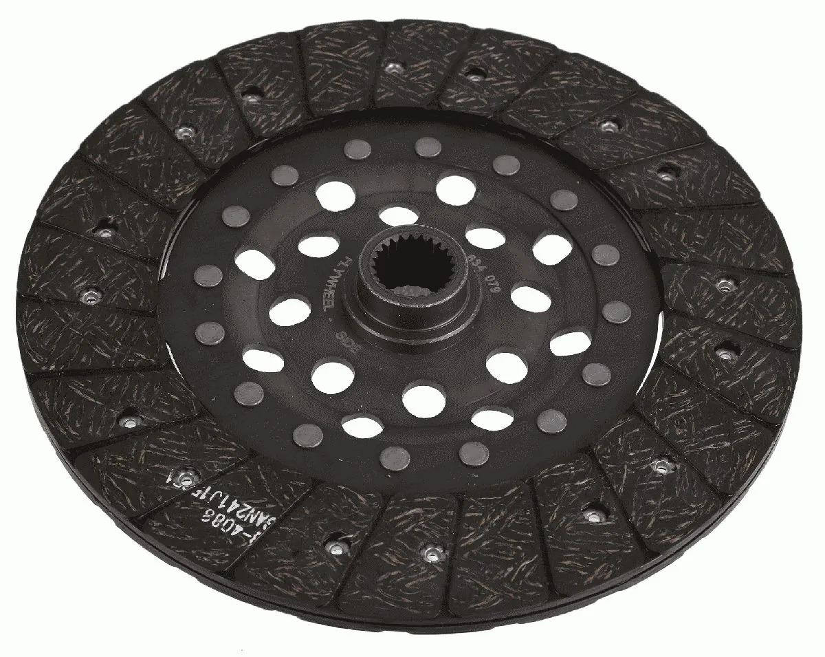 Clutch Disc