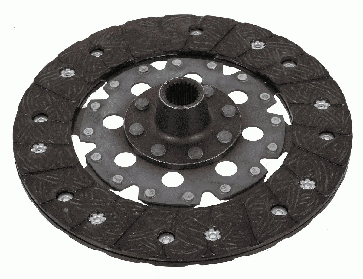 Clutch Disc