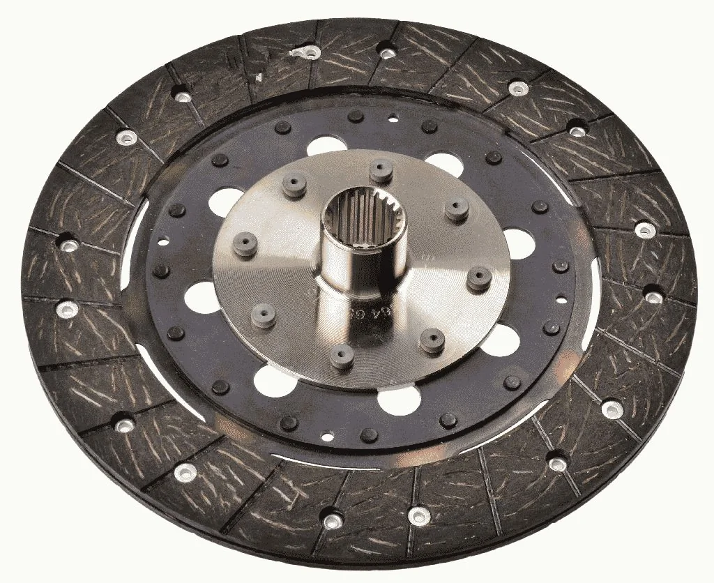 Clutch Disc