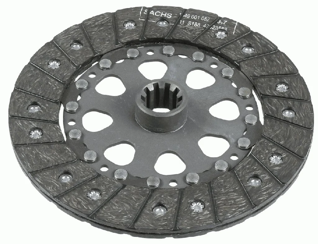 Clutch Disc