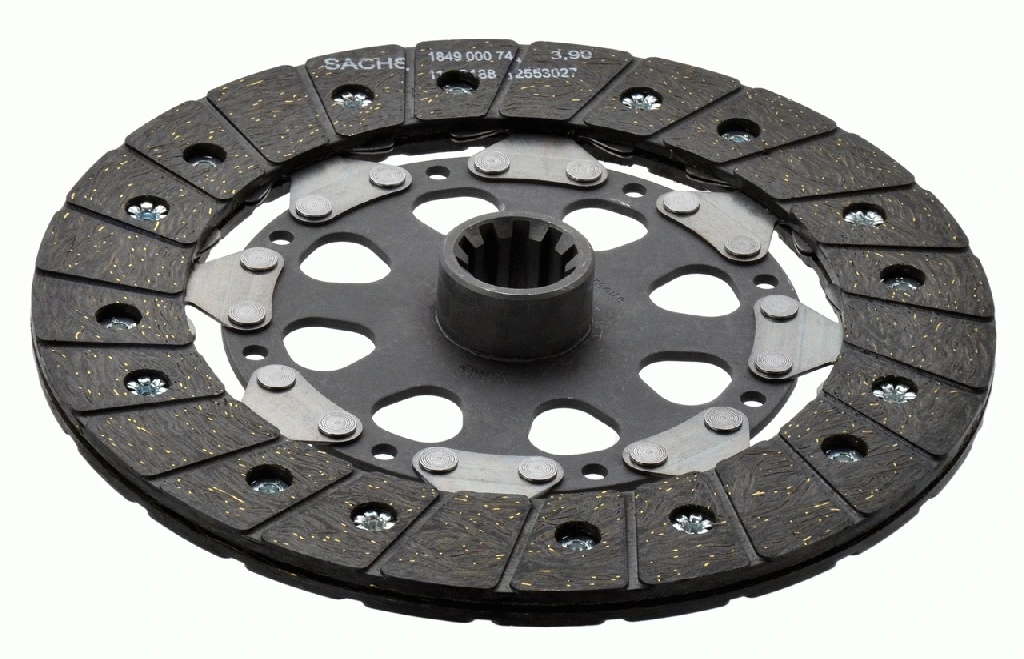 Clutch Disc