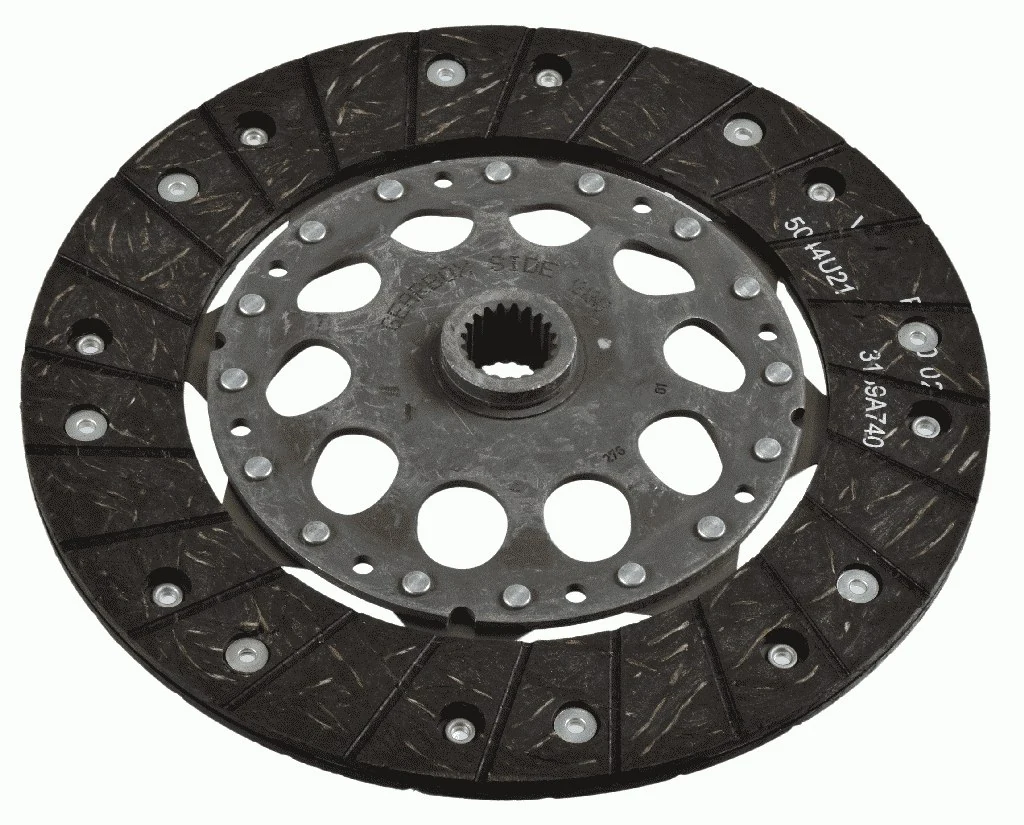 Clutch Disc