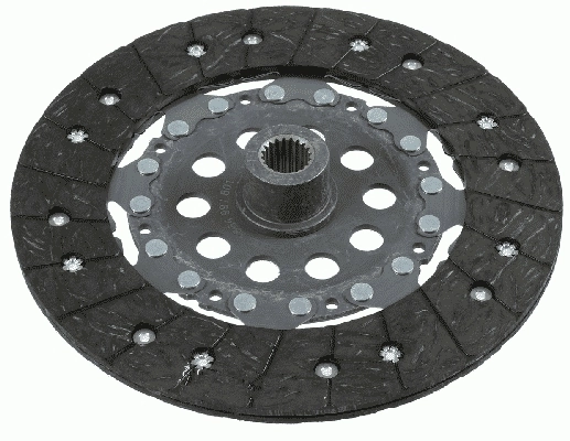 Clutch Disc