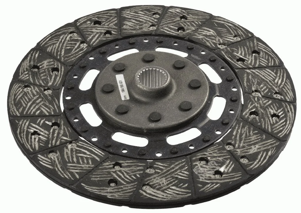 Clutch Disc