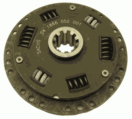 Torsion Damper, clutch