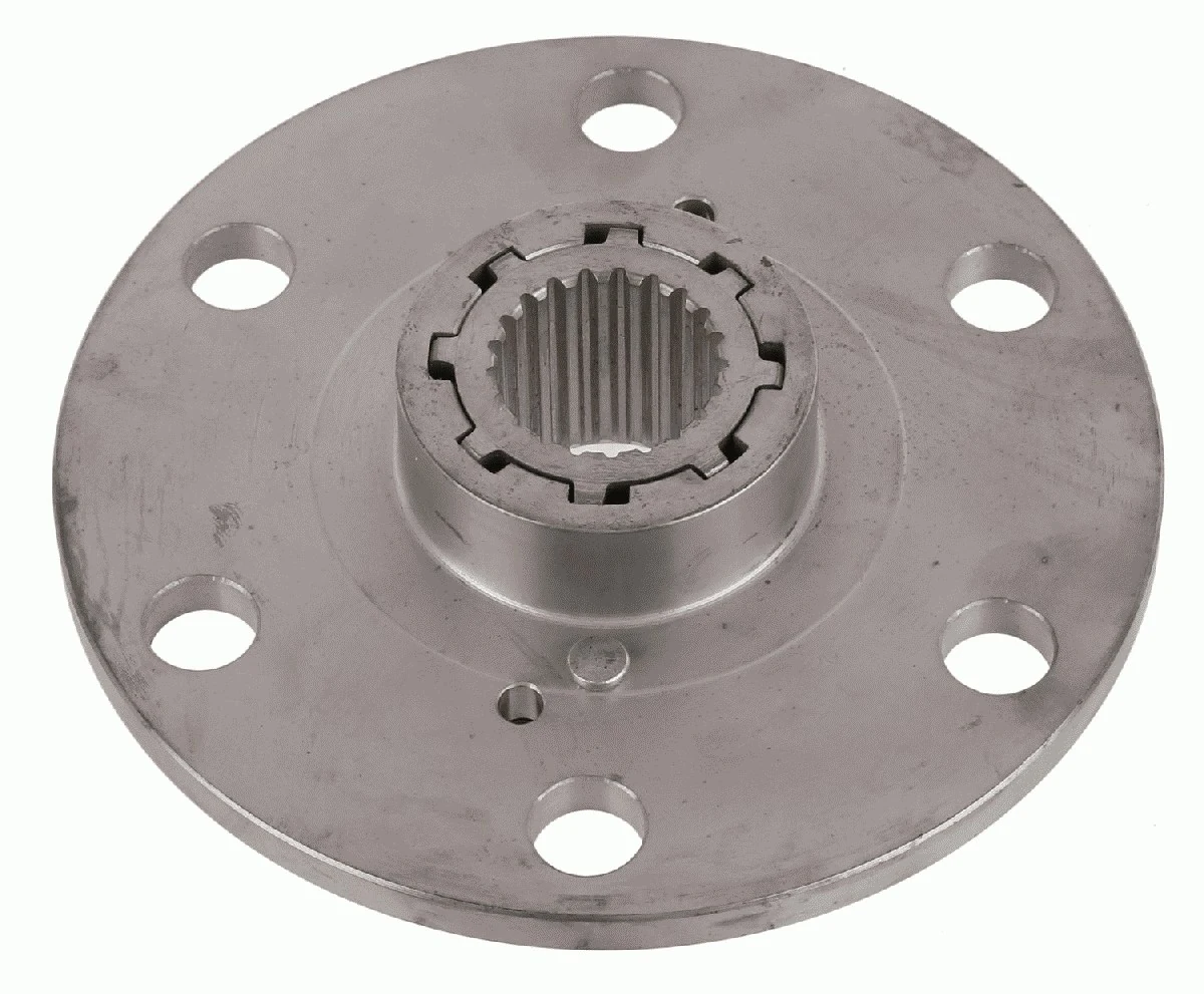 Torsion Damper, clutch