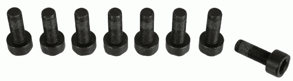 Screw Set, flywheel