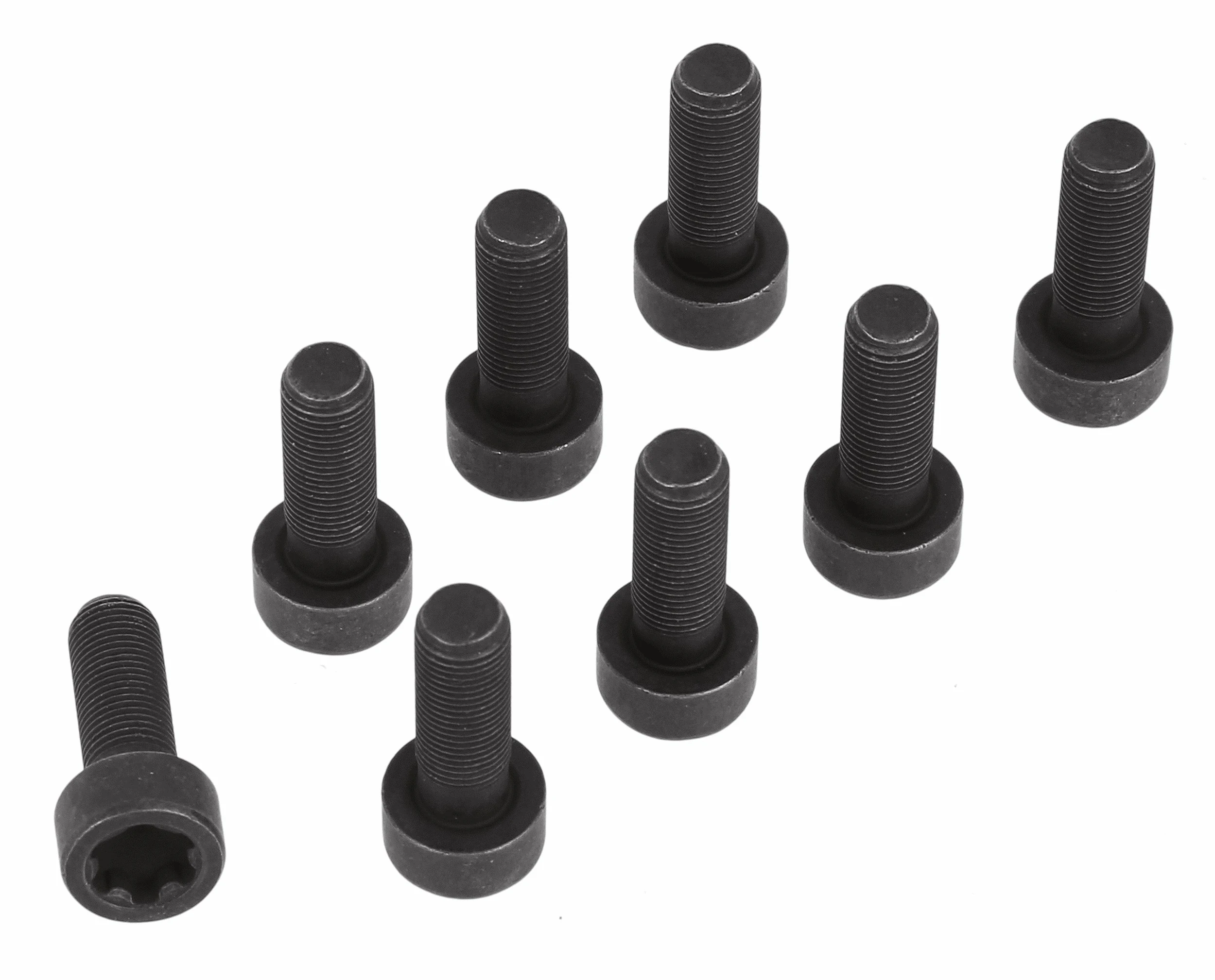 Screw Set, flywheel