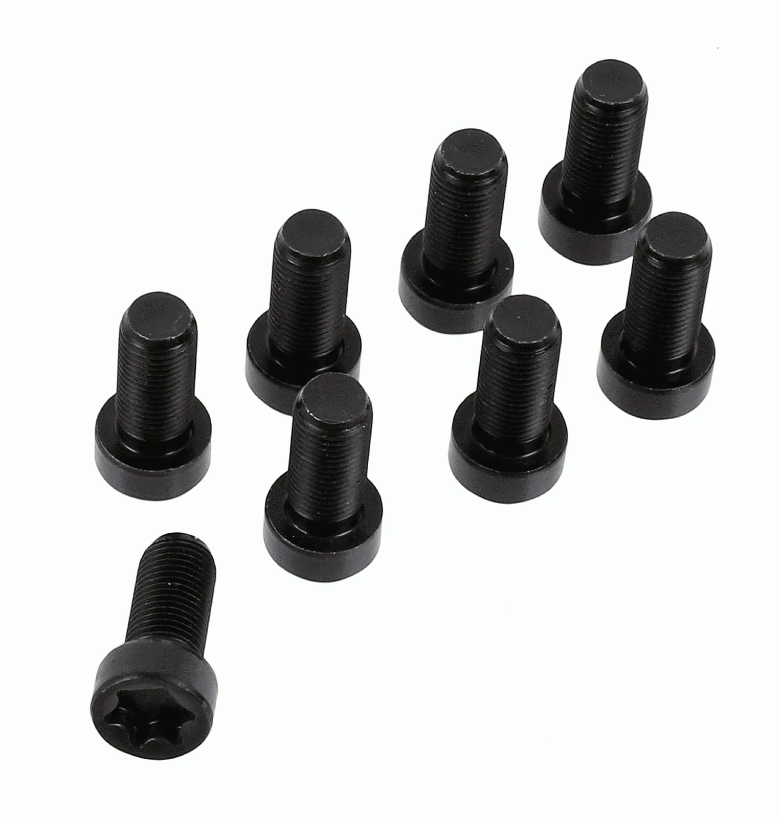 Screw Set, flywheel