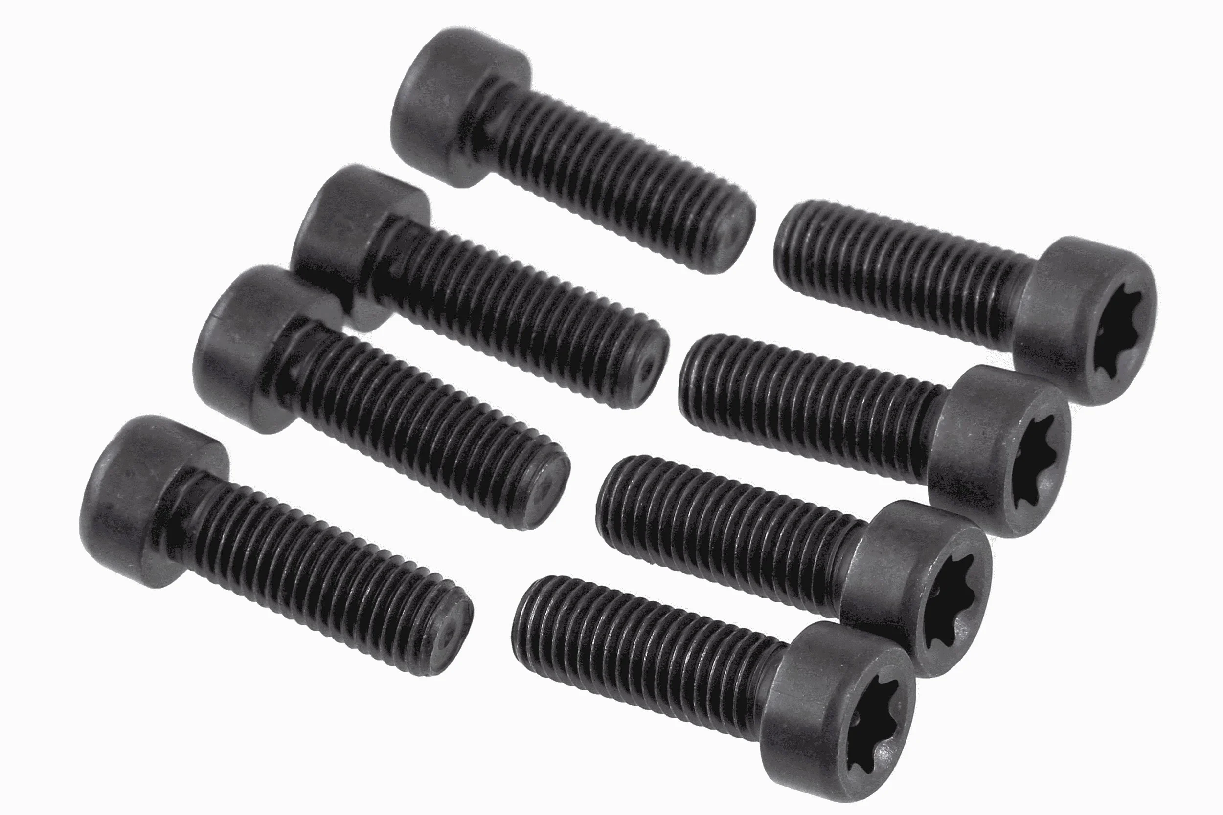 Bolt Kit, clutch