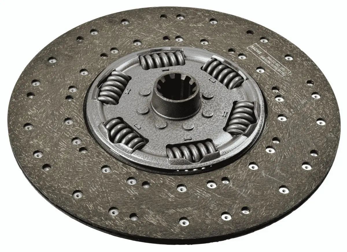 Clutch Disc