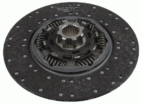 Clutch Disc