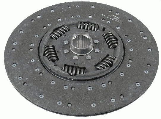 Clutch Disc