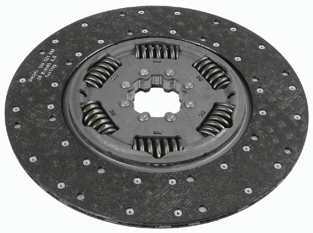 Clutch Disc