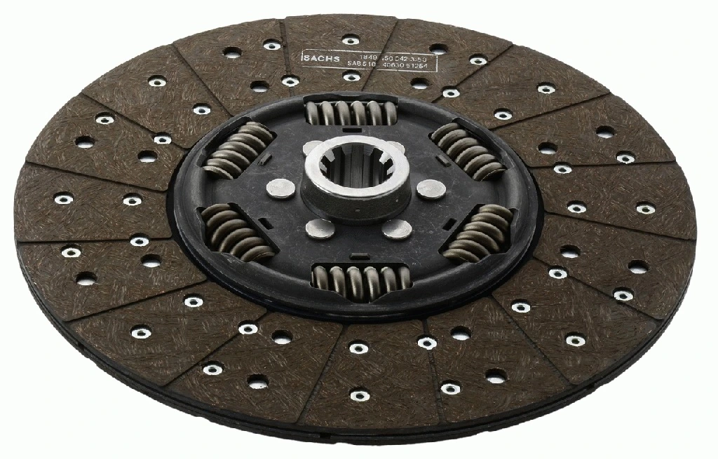 Clutch Disc