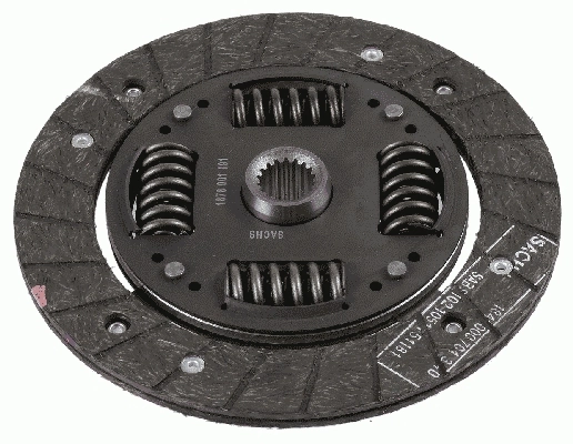 Clutch Disc