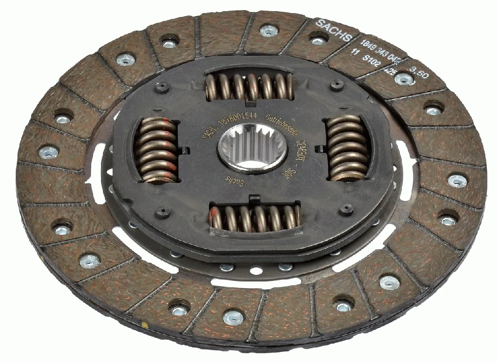 Clutch Disc