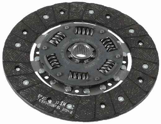 Clutch Disc