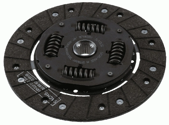 Clutch Disc