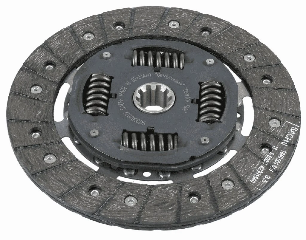 Clutch Disc