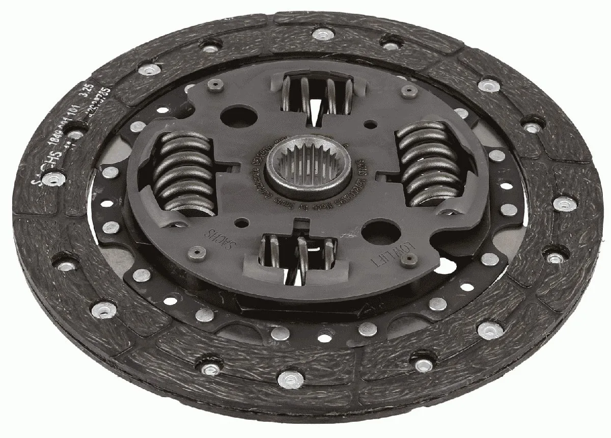 Clutch Disc