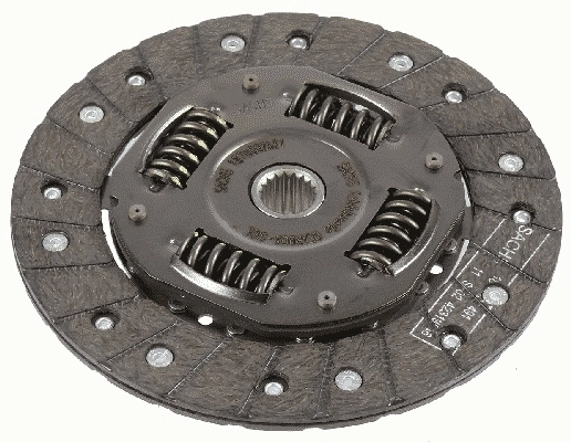 Clutch Disc