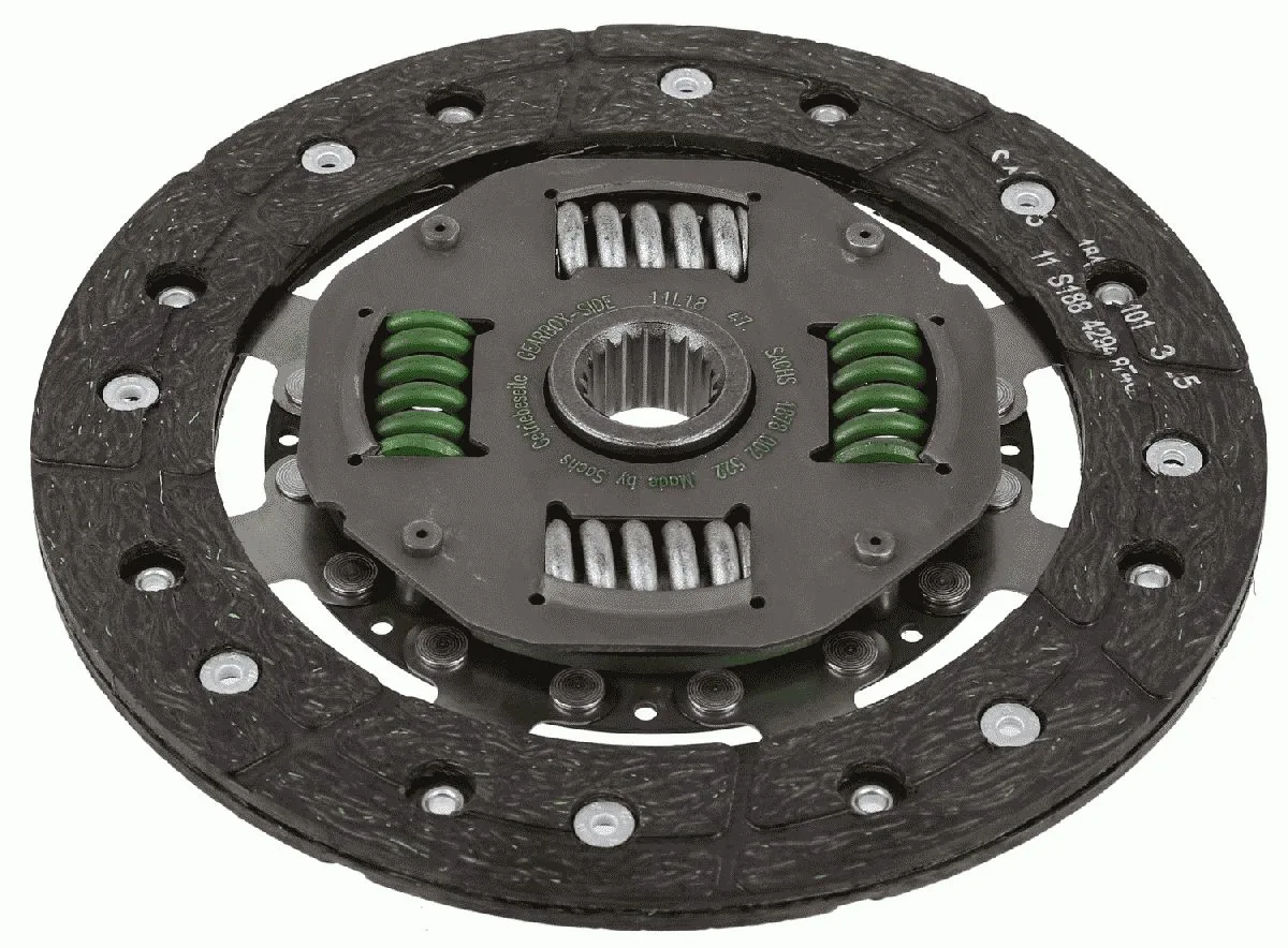 Clutch Disc