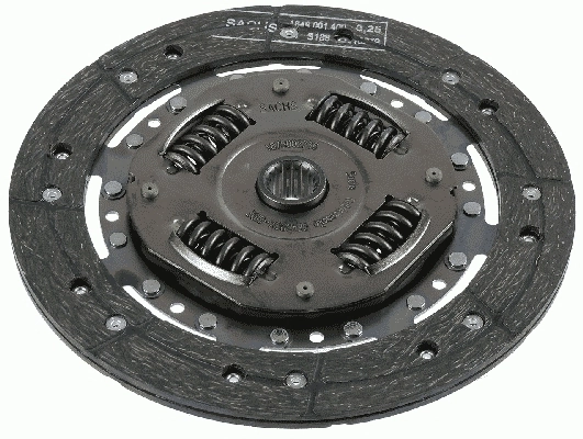 Clutch Disc