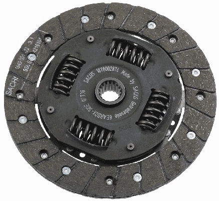 Clutch Disc
