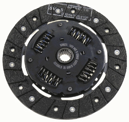 Clutch Disc
