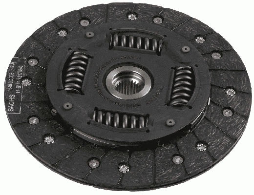 Clutch Disc