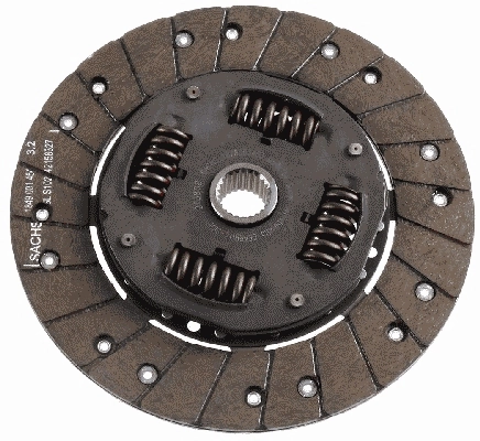 Clutch Disc