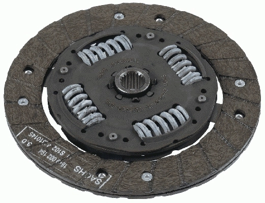 Clutch Disc