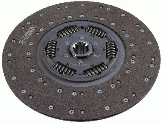 Clutch Disc