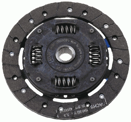 Clutch Disc