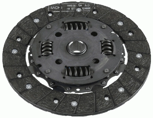 Clutch Disc