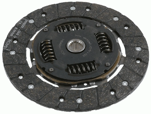 Clutch Disc