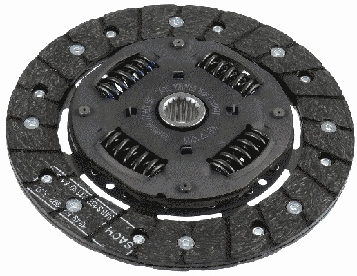 Clutch Disc