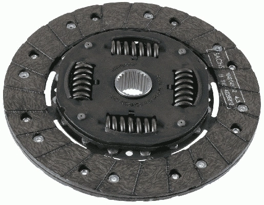 Clutch Disc