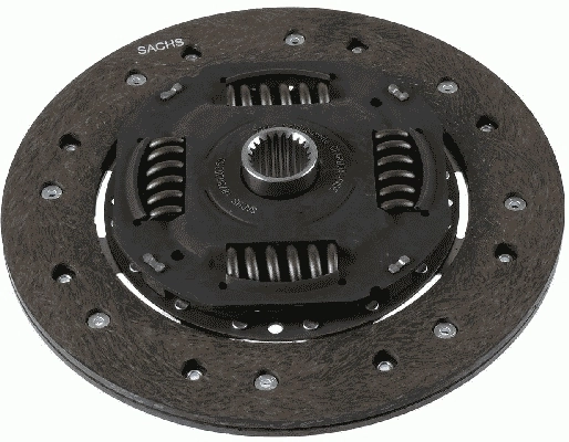 Clutch Disc