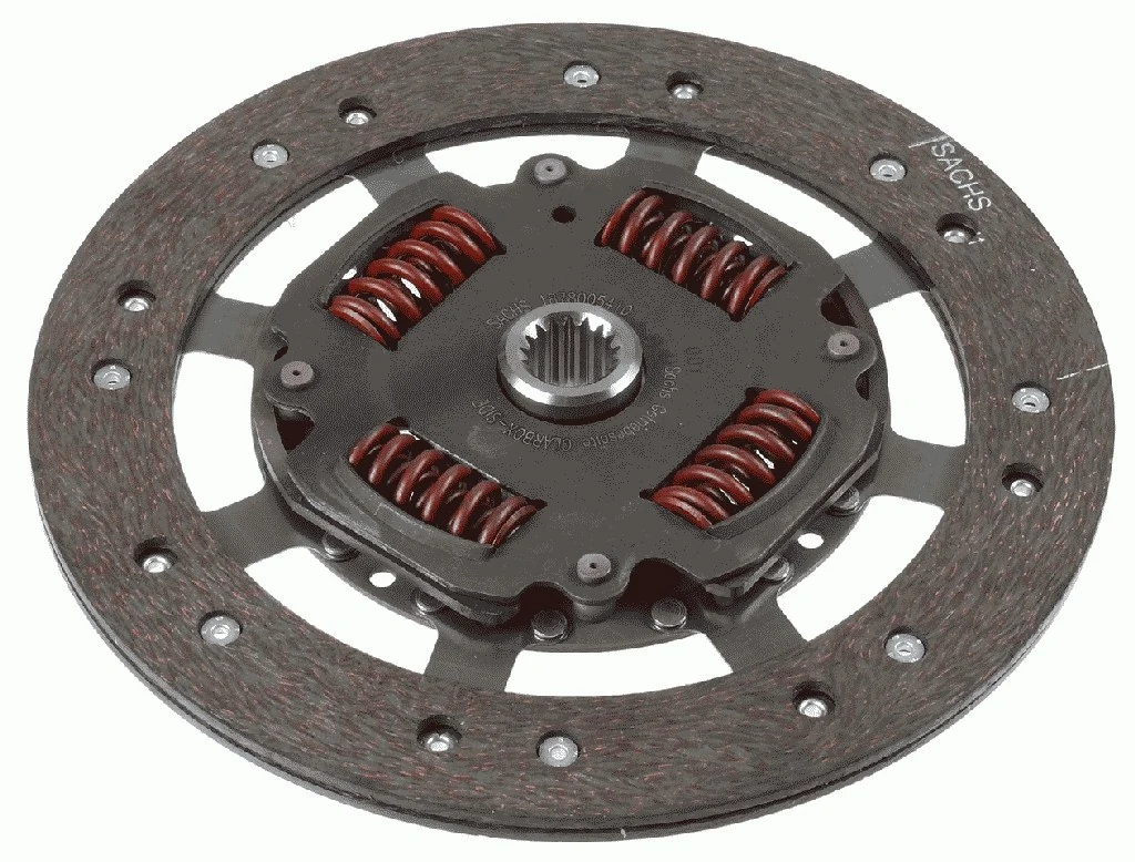 Clutch Disc