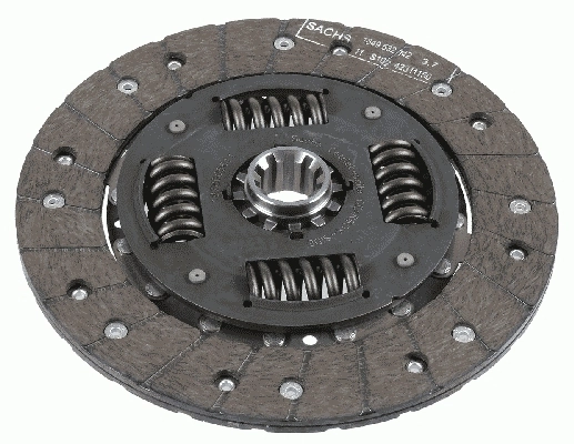 Clutch Disc