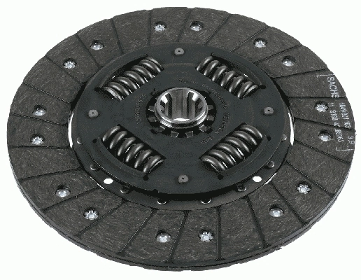 Clutch Disc