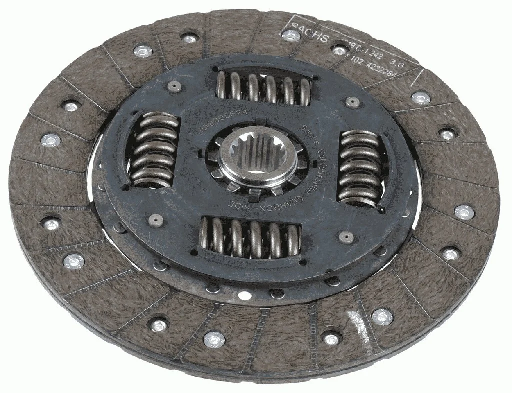 Clutch Disc