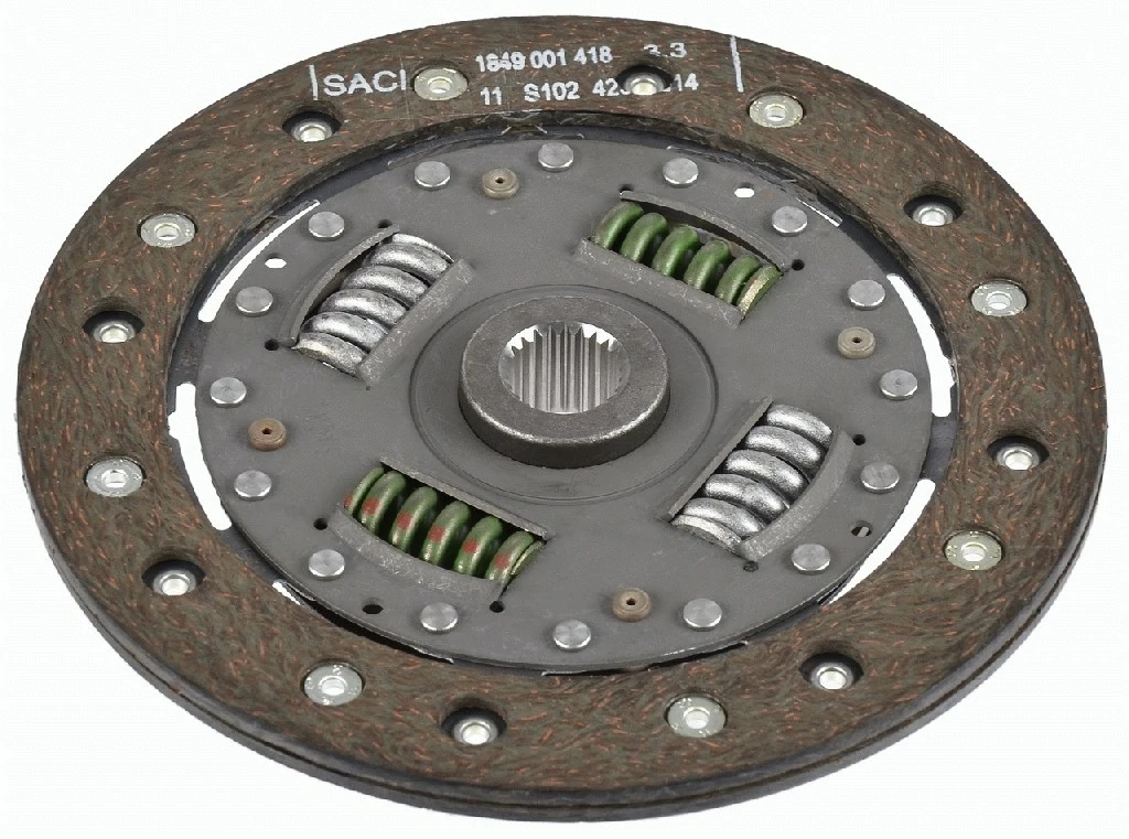 Clutch Disc