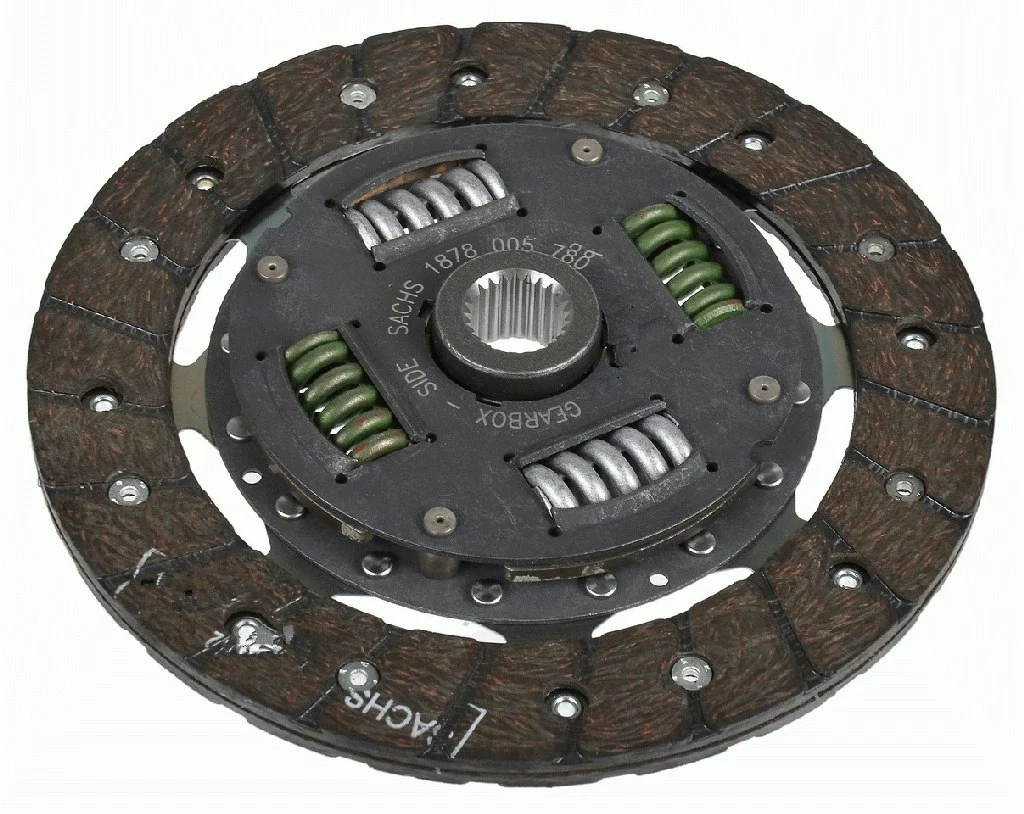 Clutch Disc