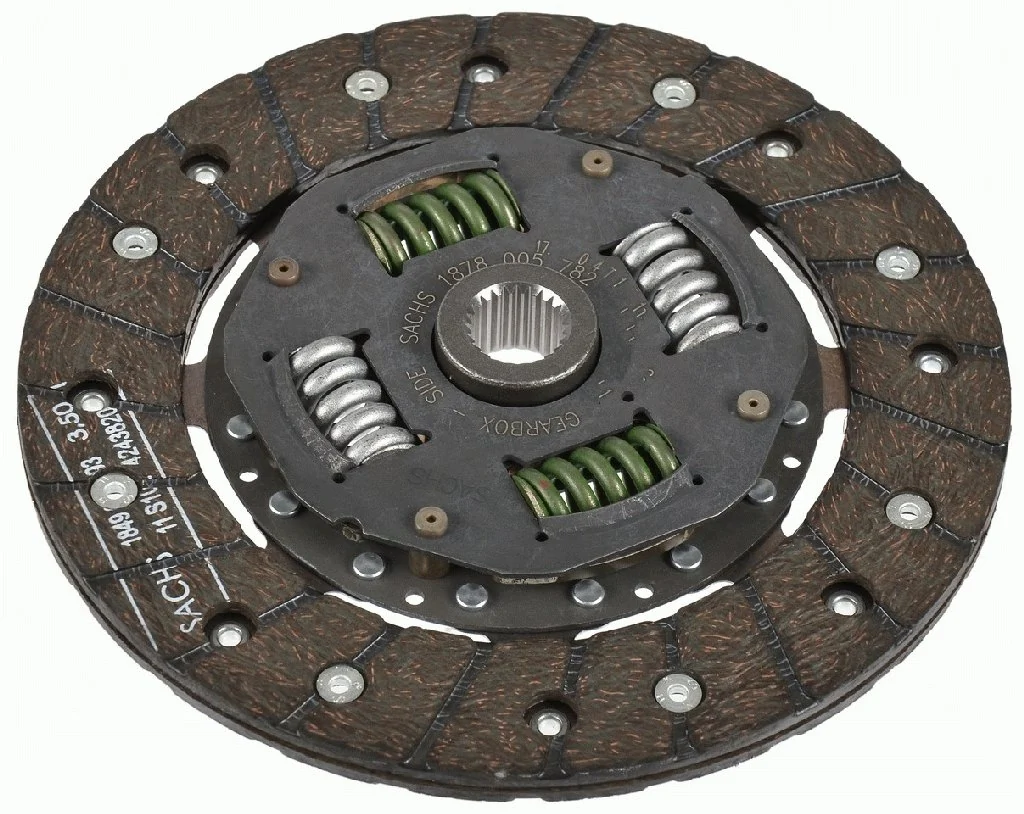 Clutch Disc