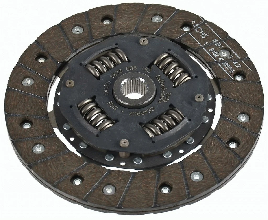 Clutch Disc